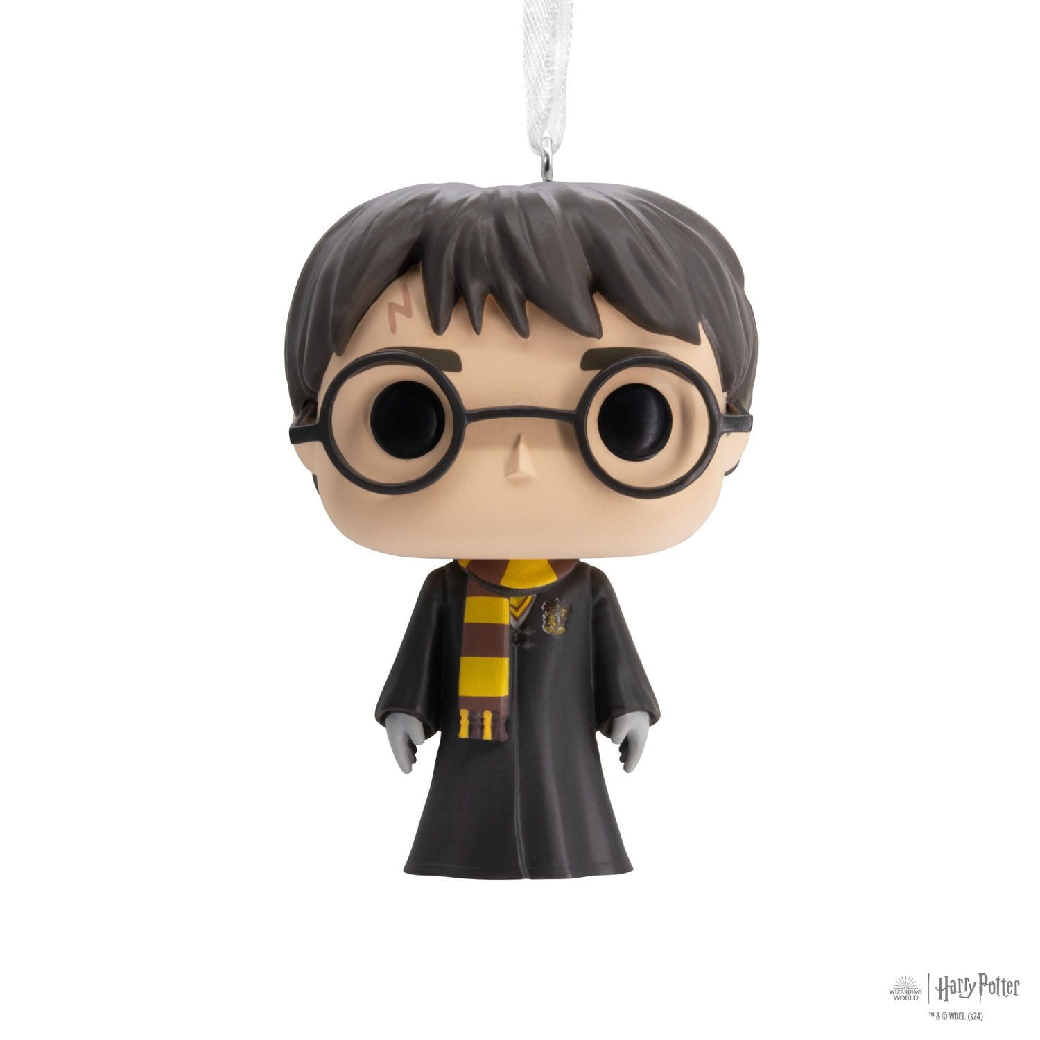 Hallmark Christmas Ornament (Harry Potter Funko POP!)