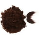 thumbnail image 4 of KAKOWELY 1 juego de peluca afro y bigote falso, accesorio para disfraz de fiesta, kit de peinado y barba artificiales, 4 of 5