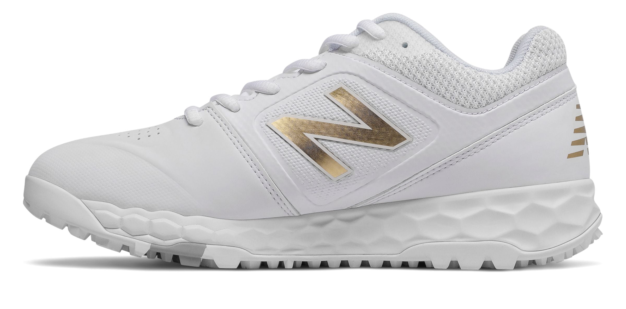 new balance fresh foam turf velo1