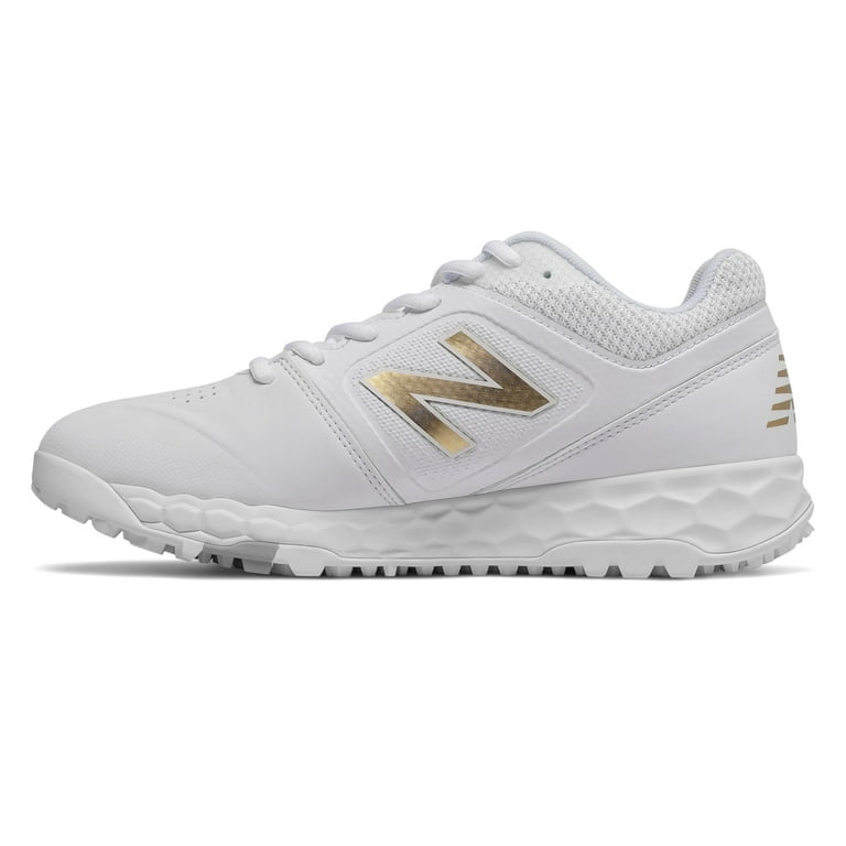 Women's velo v1 metal 2025 softball shoe