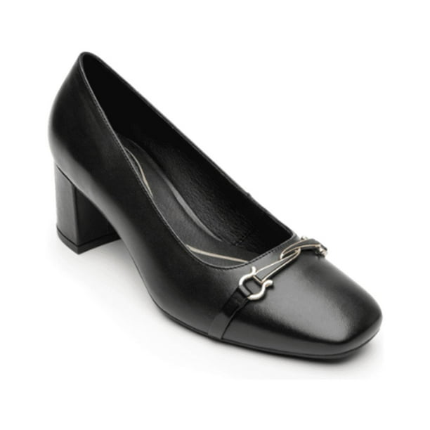 Zapatilla para Dama Flexi 119701 color Negro