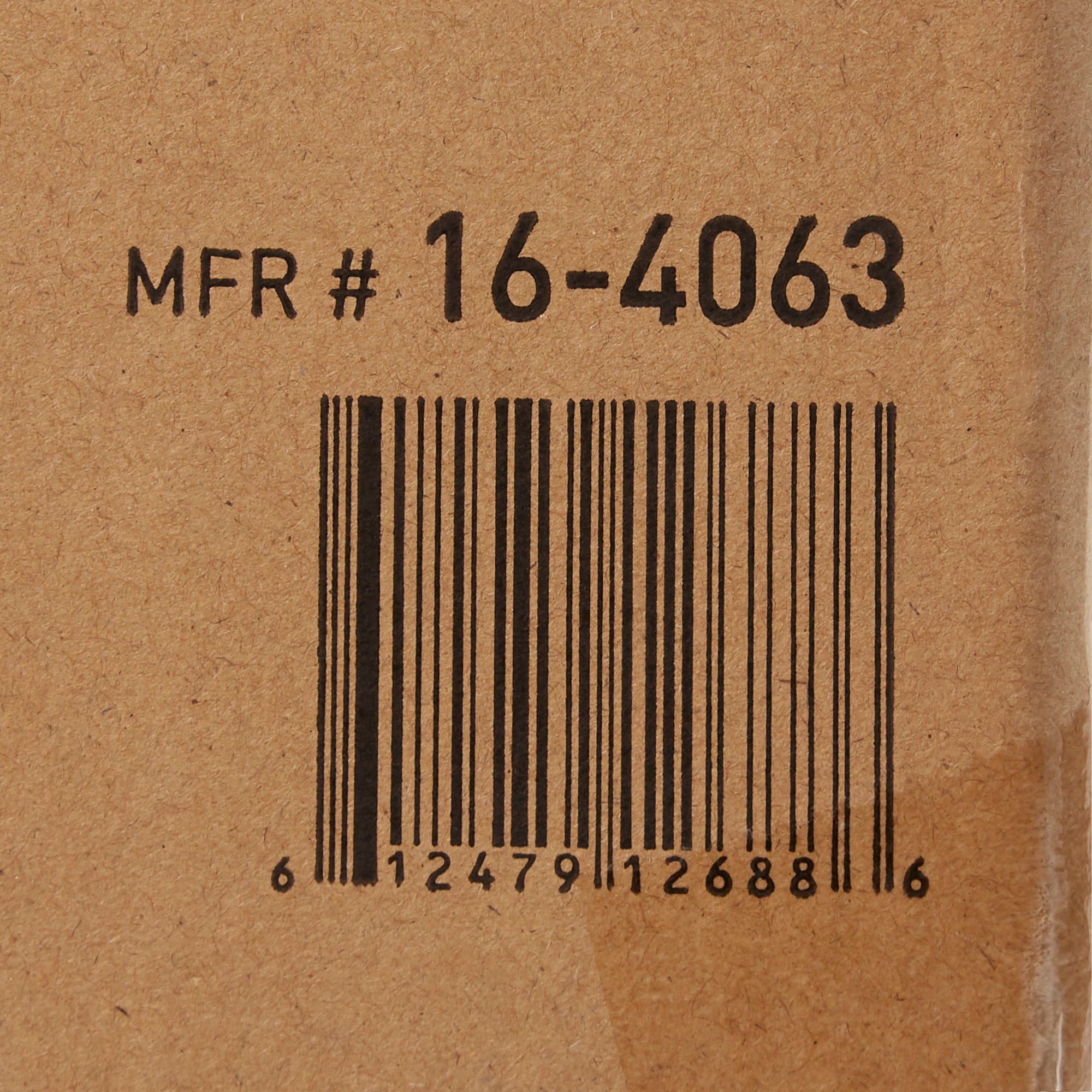 McKesson Gauze Bandage Rolls, 6-Ply, Non-Sterile - 3 2/5 in x 3 3/5 yd, 96 Ct