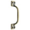thumbnail image 4 of Baldwin 0470030 Sash Lift, Polished Brass, 4 of 5