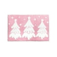 thumbnail image 1 of SIfdSeng Get it Fast Bathroom Mat Is Washable Non Long Cute Colorful Green Modern Bathroom Carpet Absorbent Fine Fiber, 1 of 2