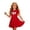 czb# Red182, variant on Girls Kids Patriotic Graphic Short Sleeve Dress Independence Day Stars Striped Print Round Neck A-Line Mini Dresses Celebration Stylish Summer Holiday Clothes For 4Th Of July,White,7-8 Years
