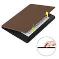 thumbnail image 3 of Funda para Kindle paperwhite 3/2/1 GANGXUN de Cuero PU Duro, Cierre Magnético y Protección Total, 3 of 6