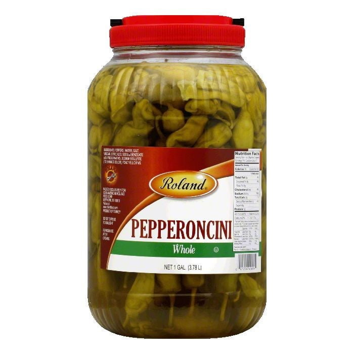 Roland Pepperoncini