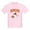 Light Pink, variant on - Bruh Boo Kids T Shirt - Light Classic Kids Graphic, Short Sleeve T-Shirt, Sizes XS-XL
