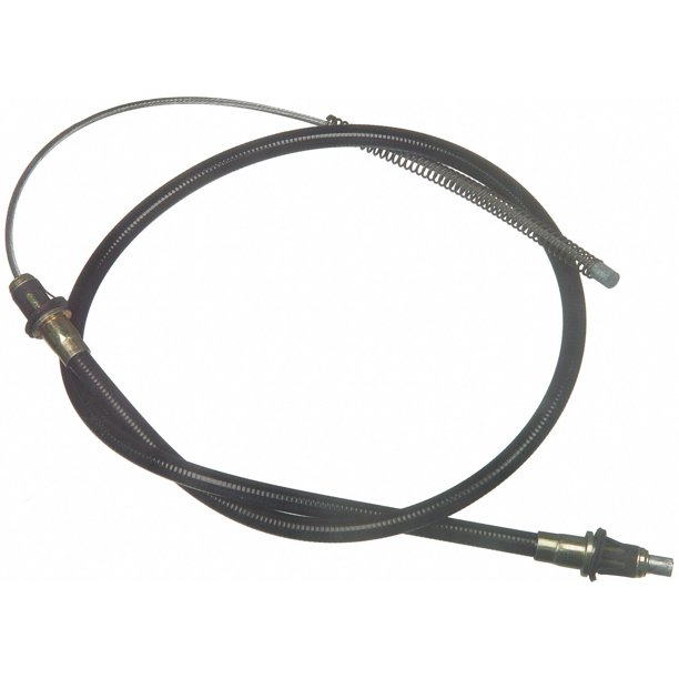 Parking Brake Cable BC108767 for Chevy Blazer, Chevy C10, C10 Suburban
