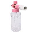 thumbnail image 4 of 1000Ml Handheld Foam Watering Can Sprayer High Pressure Car Wash Spray Bottle, 4 of 9
