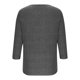 thumbnail image 5 of Mujeres 3/4 Manga Tops Y Blusas Impresas Cuello Redondo Casual Otoño Invierno Blusa, 3/4 Manga Casual Tops para Mujeres, 5 of 7