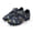 Construction Excavator, variant on Flame Race Car Print Boys Soccer Cleats Kids Firm Ground Football Shoes for Little/Big Kid Lightweight Soccer Shoes for Sport Size 13