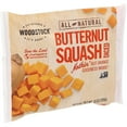 thumbnail image 2 of Woodstock Farms Butternut Squash, 10 Ounce -- 12 per Case., 2 of 3