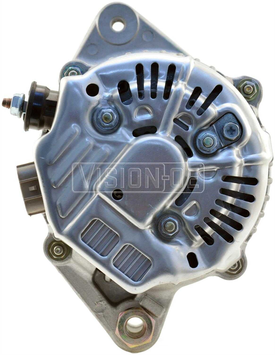 Vision OE 11085 Alternator