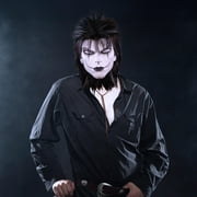 Trick or Treat Studios James OBarrs The Crow Deluxe Injection Mask