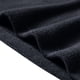 thumbnail image 4 of Blusa y camisa de manga larga con cuello alto para hombre, color liso, manga larga, cuello redondo, botones, informal, de poliéster, 4 of 6