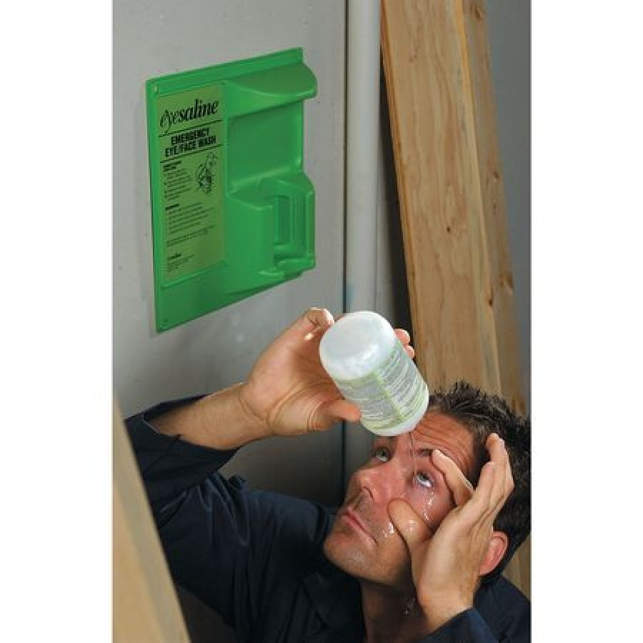 HONEYWELL 320004600000 Eye Wash Station,16 oz.