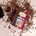 thumbnail image 4 of Fresh Roasted Coffee, Hawaiian Macadamia Nut Flavored Coffee  Whole Bean, 80 oz 5 lbs, 4 of 6