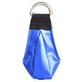 thumbnail image 2 of Escalada Lanzamiento de árbol Cuerda multiusos Bolsa de 210 g para espeleología Azul, 2 of 2