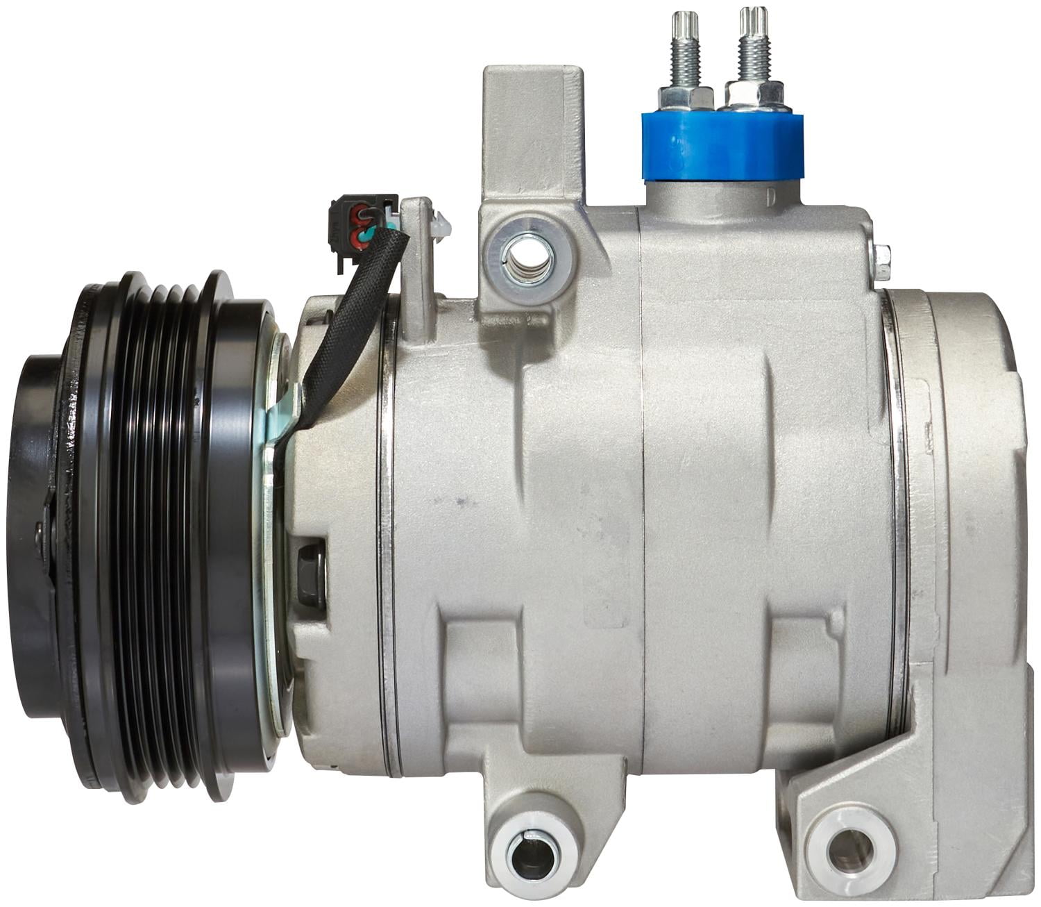 Spectra Premium A/C Compressor 0610382