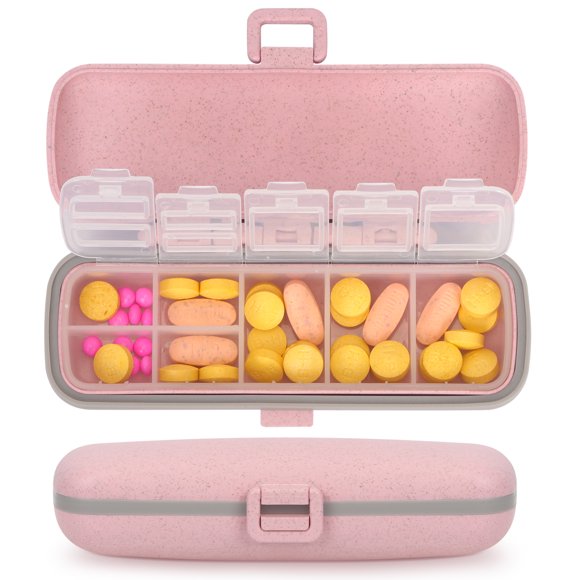 Medicine Lock Box