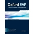 thumbnail image 1 of Pre-Owned Oxford English for Academic Purposes B2 Student Book & DVD Pack (Hardcover) 0194001784 9780194001786, 1 of 1