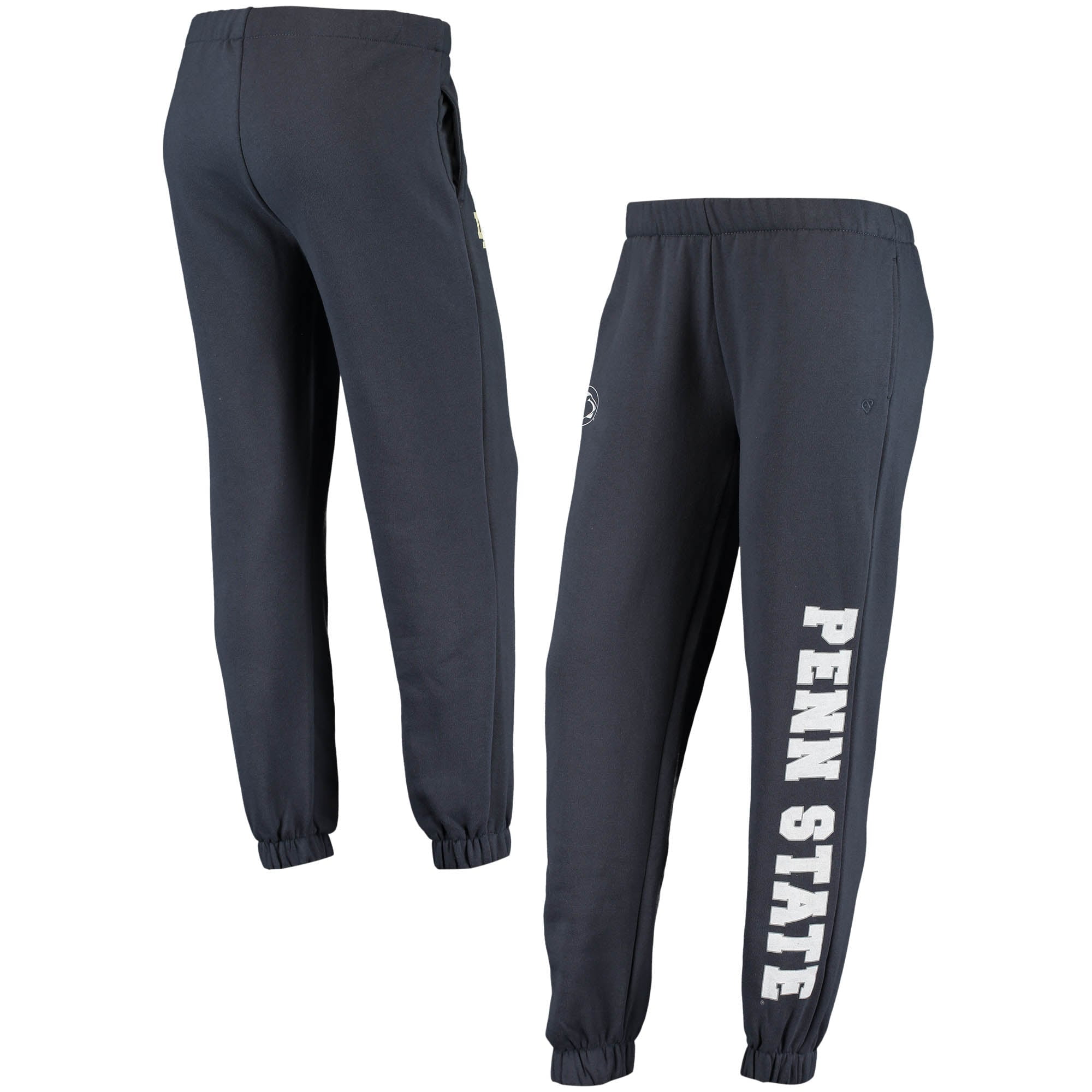 Women's Colosseum Navy Penn State 