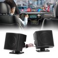 thumbnail image 4 of Tweeter Del Amplificador Del Coche, Altavoz Del Coche Del Tweeter Del Negro Del Sonido Más Fuerte 150dB Para El Coche Para El Hogar ANGGREK Otros, 4 of 8