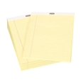 thumbnail image 1 of Legal Pads School Smart 27430, 21,6 cm x 29,8 cm, paquete de 12, 1 of 9