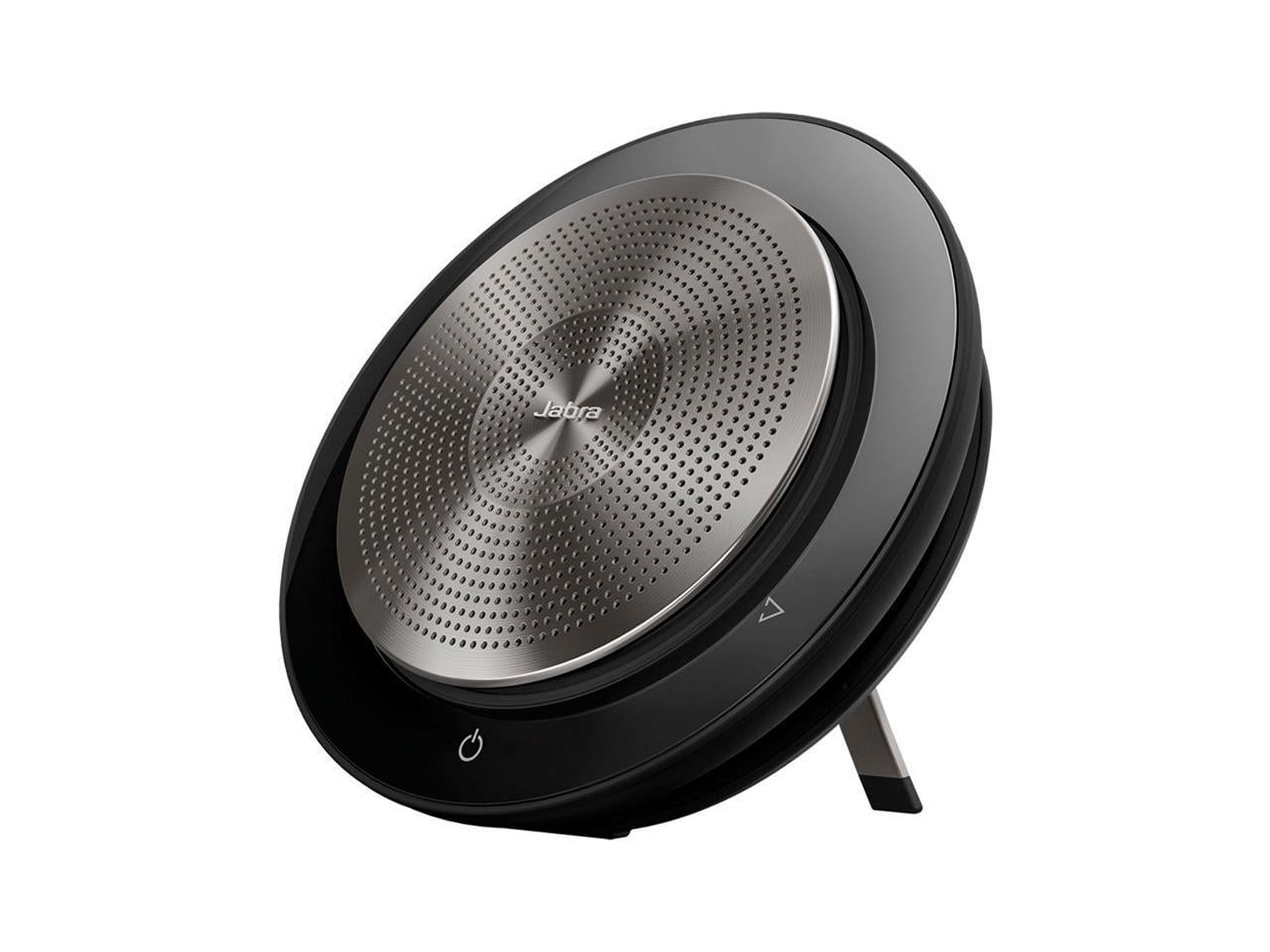 Free Shipping! Jabra Speak 810 UC 7810-209 Black Speakerphone