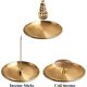thumbnail image 4 of 3 in 1 Incense Holder, with 5.51 Inch Alloy Ash Catcher Suitable,Ideal for Yoga Room, Meditation Room and Living Room, 4 of 4