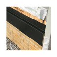 thumbnail image 3 of Mfm Building Products PowerBond DeckWrap, 12" X 25' Deck Flash Barrier, 3 of 5