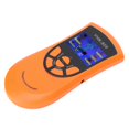 thumbnail image 1 of Digital Therapy Machine LCD Voice Broadcast Pain Relief Mode Adjustable Neck Shoulder Massage Machine, 1 of 5