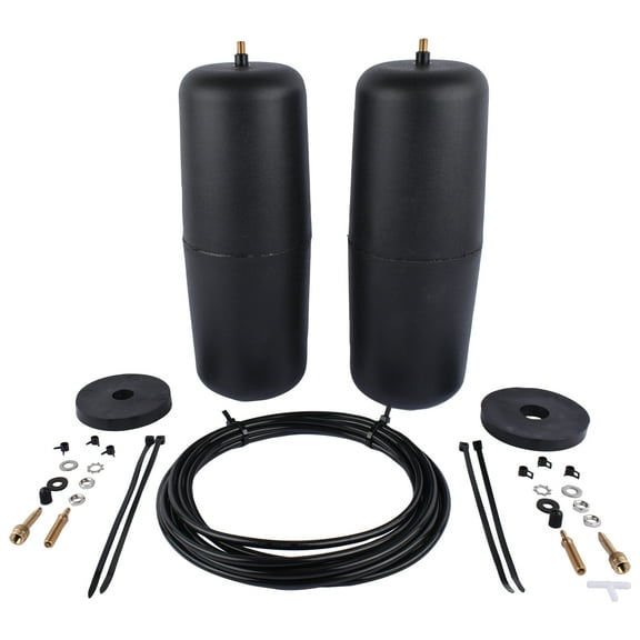 GELUOXI Suspension Leveling Kit Coil Spring Kit for Dodge RAM 1500 5.7L 3.6L 3.0L 19-22 60828HD