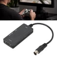 thumbnail image 3 of Para adaptador SS convertidor de consola de juegos Drive 720P sincronización AV rápida estable para HDTV ANGGREK Otros, 3 of 8