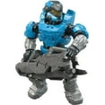 thumbnail image 5 of Mega Construx Halo Infinite Series 5 Mini Figures – Pack of 4 Blind-Bag Spartans | Collectible 2″ Buildable Figures | Ages 13+, 5 of 8
