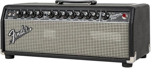 Bassman 800 Hd 120V