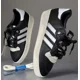 thumbnail image 2 of Ad-id-as Rivalry Low Consortium Black ID7389 Size 8 Men’s Shoes Limited Edition, 2 of 6