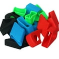 thumbnail image 3 of Protecteur de Manivelle de Vélo Manivelle Manchons de Protection en Silicone, 3 of 6