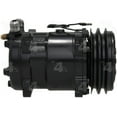 thumbnail image 7 of Four Seasons A/C Compressor P/N:57033 Fits select: 1982-1986 ALFA ROMEO VELOCE, 1979-1983 MAZDA RX7, 7 of 7