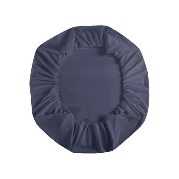 Sofa Vama Ropa de Cama Funda de colchón impermeable para cama, funda protectora de poliéster TPU, impermeable, transpirable, lavable a máquina, de fácil secado. for Navideño