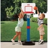 Little Tikes TotSports EasyScore Basketball Set