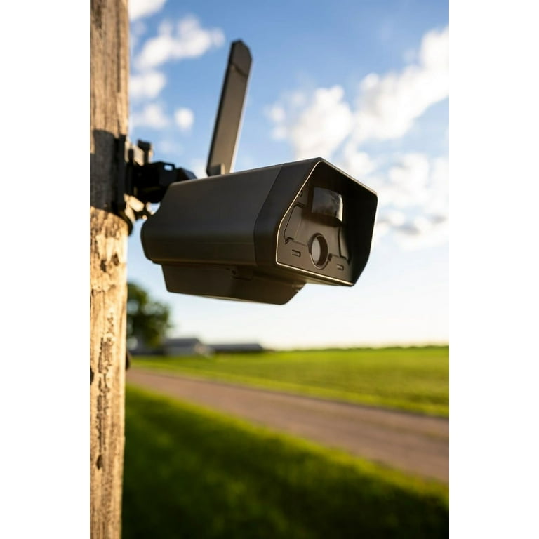 Camera Wifi Security Camera No Internet Required Security