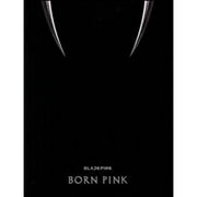 Pre-Owned Born Pink [Version B] [Black] (CD 0602448097248) by BlackPink