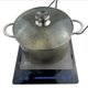 thumbnail image 5 of 2X Estera de Inducción para Estufa Almohadilla Antideslizante de Inducción para Cocinar Alfombrilla de Silicona con Aislamiento Térmico Refrigeradores Y Hornos Reutilizables B, 5 of 5