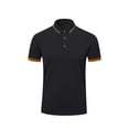 thumbnail image 3 of Birdeem Shirts for Men Mens Solid Color Sleeveless Hooded Blouse, 3 of 10
