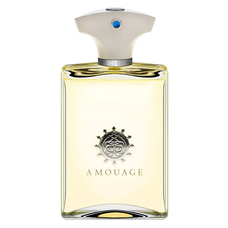 Amouage Dia Man 1.7 oz Eau de Parfum Spray - Walmart.com