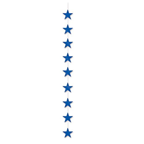 The Beistle Company Star Stringer (Lot de 12)