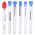 thumbnail image 1 of 6 Sets Stainless Steel Nozzle Cleaning Needle 3D Printer Nozzle Cleaning Needle (Random Color), 1 of 8