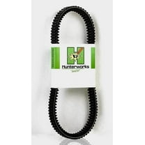 Hunterworks CVT Drive Belt for Can Am Renegade 2009-2023